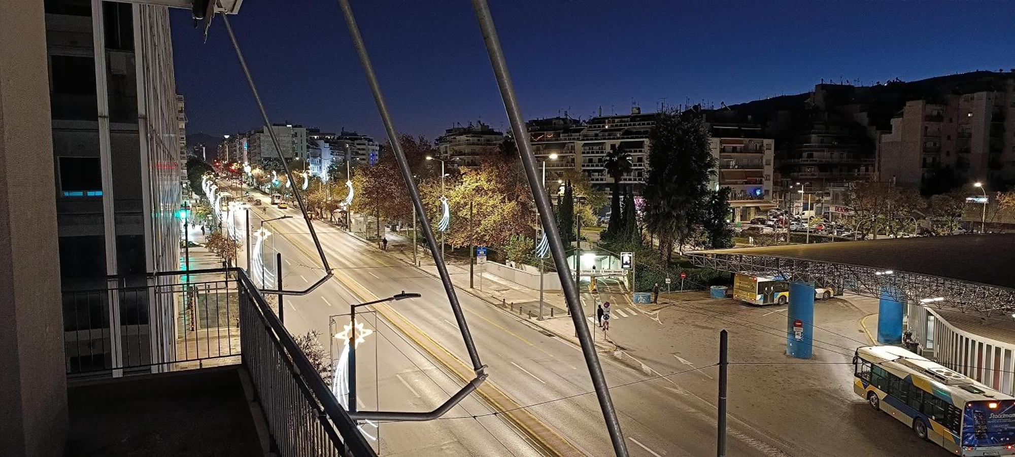Chris'S Athens Home In The Center Of Everything Exterior foto